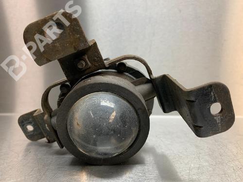 Used Left front fog light Left front fog light CHEVROLET SPARK (M300) 1.2 (82 hp) 10844231 10844231