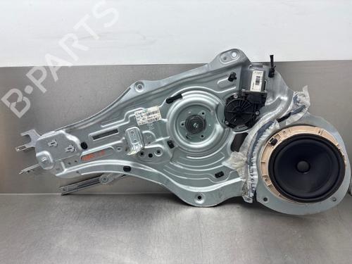 Front left window mechanism KIA SPORTAGE III (SL) 1.6 GDI | BP25148991C22 