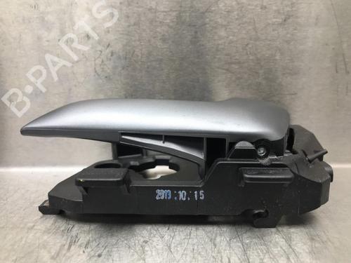 Front right exterior door handle KIA RIO III (UB) 1.2 CVVT | BP12580878C129 