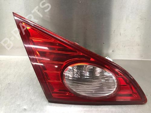 Used Left taillight Left taillight NISSAN MURANO II (Z51) 3.5 4x4 (256 hp) 16407823 16407823