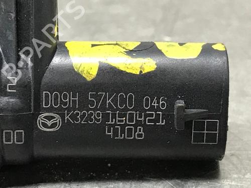 Module électronique MAZDA MX-5 IV (ND__) 1.5 (ND2E, ND5R) | BP12425370M83