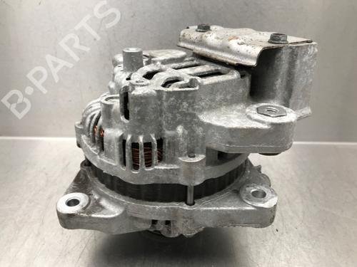 Alternator HONDA CIVIC VIII Hatchback (FN, FK) 1.8 (FN1, FK2) | BP16724811M7 