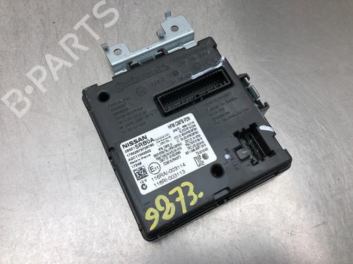 Used Other NISSAN MICRA V (K14) 0.9 IG-T (90 hp) 10924472