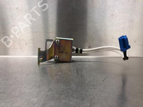 Used Electronic module TOYOTA PRIUS Liftback (_W2_) 1.5 Hybrid (NHW20_, NHW20R) (112 hp) 12135185