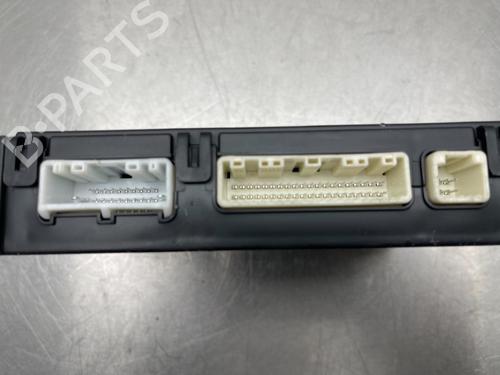 Comfort control module SUZUKI VITARA (LY) 1.4 Hybrid (Mild Hybrid) AllGrip (APK414) | BP10931910M56 