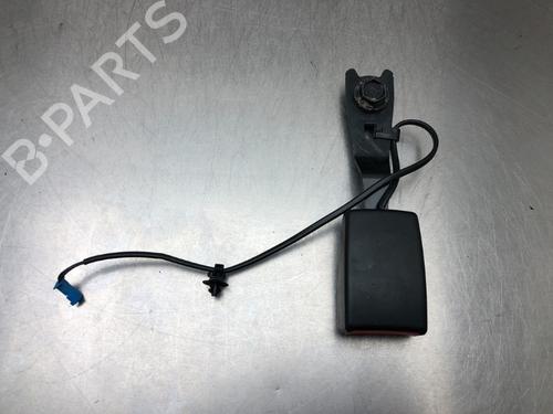 Seat buckle MITSUBISHI COLT CZC VI Convertible (RG) 1.5 (Z36A) | BP13390014I32 