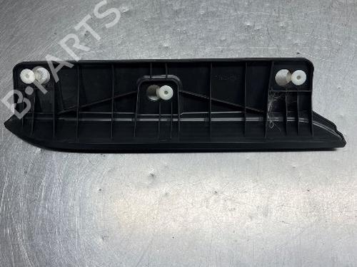 Front bumper bracket SUZUKI IGNIS III (MF, FF) 1.2 (ATK412) | BP16470367C158 