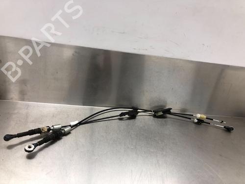 Used Cable NISSAN QASHQAI II SUV (J11, J11_) 1.6 dCi ALL MODE 4x4-i (130 hp) 13183315