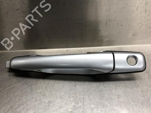 Used Front left exterior door handle MITSUBISHI GRANDIS (NA_W) 2.4 MIVEC (NA4W) (165 hp) 16217449