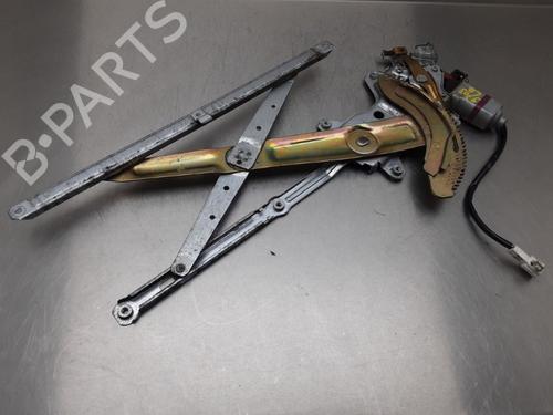 Used Rear left window mechanism TOYOTA PREVIA II (_R3_) 2.4 (ACR30) (156 hp) 10855802