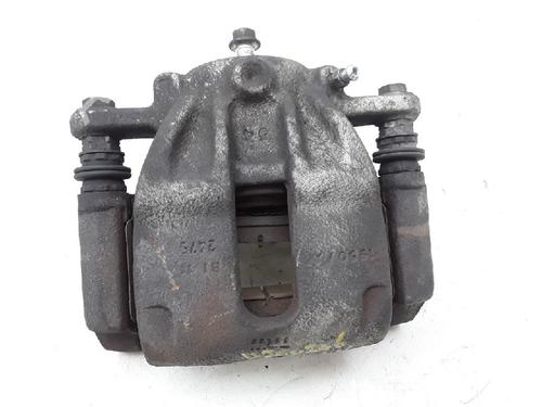 Used Left front brake caliper NISSAN NOTE (E12) 1.2 DIG-S (98 hp) 11780237
