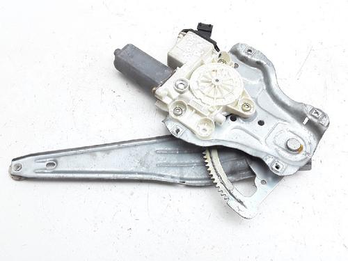 Used Rear right window mechanism TOYOTA COROLLA (_E12_) 1.6 VVT-i (ZZE121_, ZZE121R) (110 hp) 10831442