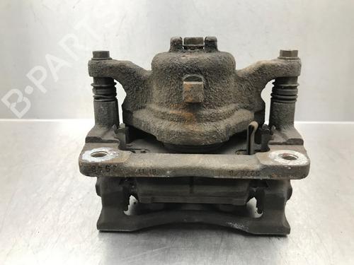 Used Right front brake caliper HONDA CIVIC VIII Hatchback (FN, FK) 1.8 (FN1, FK2) (140 hp) 16171498