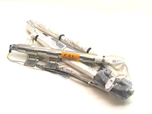 Used Left curtain airbag TOYOTA COROLLA Verso (ZER_, ZZE12_, R1_) 1.6 (ZNR10_, ZNR10R) (110 hp) 10820286