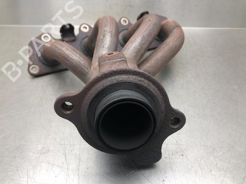 Exhaust manifold KIA SOUL I (AM) 1.6 CVVT | BP18895011M110 