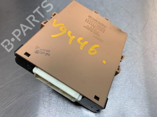 Used Electronic module TOYOTA PRIUS Liftback (_W2_) 1.5 Hybrid (NHW20_, NHW20R) (112 hp) 10844561