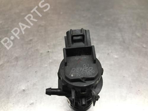 Washer pump SUZUKI CELERIO (LF) 1.0 (AVK310) | BP25148912E24 - Image 4