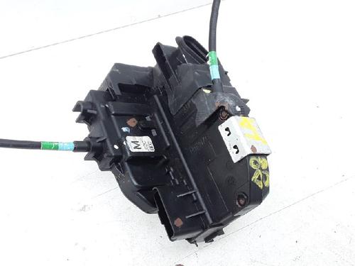 Rear left lock NISSAN NOTE (E12) 1.2 | BP13173005C100