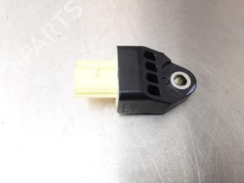 Elektronisk modul SUBARU TREZIA 1.3 (NSP120X, NSP120L) (99 hp) 10846389