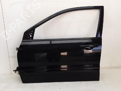 Used Left front door MITSUBISHI LANCER VII Estate (CS_W, CT_W) 1.6 (98 hp) 10840819