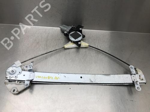 Used Front left window mechanism SUBARU OUTBACK (BR) 2.5 i AWD (BR9) (167 hp) 13314635
