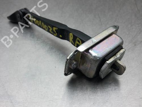 Used Hinge/Door check strap NISSAN QASHQAI II SUV (J11, J11_) 1.3 DIG-T (160 hp) 13389936