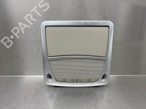 Plafoniera interna NISSAN PULSAR Hatchback (C13) 1.6 DIG-T (190 hp) 33181159