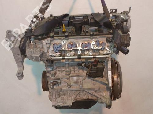 Used Engine MAZDA 2 Hatchback (DL, DJ) 1.5 (75 hp) 33218324