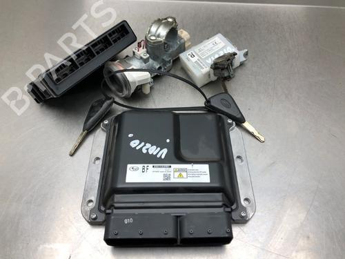 Used Control unit Control unit 15294472 15294472