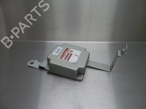 Used Electronic module NISSAN MURANO I (Z50) 3.5 4x4 (234 hp) 10824716