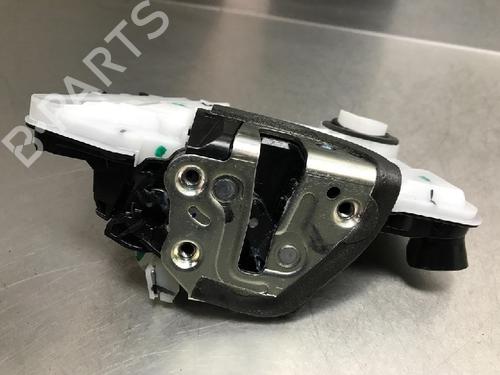 Front right lock TOYOTA COROLLA Hatchback (_E21_, _EA1_, _EH1_) 1.8 Hybrid (ZWE211, ZWE219) | BP10851039C97 