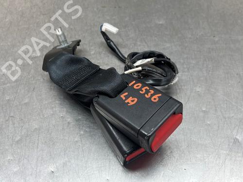 Used Seat buckle Seat buckle 37613152 37613152