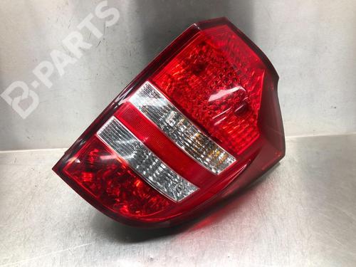 Used Right taillight Right taillight KIA CEE'D SW (ED) 1.6 (126 hp) 10968286 10968286