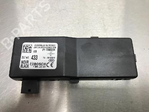 Used Control unit Control unit 10851743 10851743