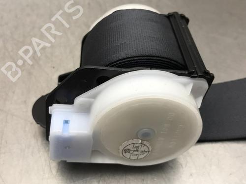 Rear center seatbelt DAIHATSU SIRION (M3_) 1.3 (M301) | BP14933607I27 