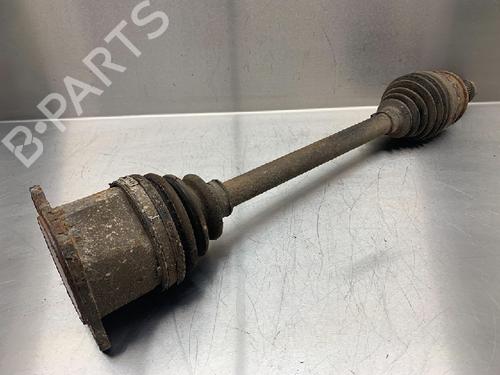 Left rear driveshaft SUZUKI GRAND VITARA II (JT, TE, TD) 2.0 All-wheel Drive (TD54, JB420) | BP10851256M40 