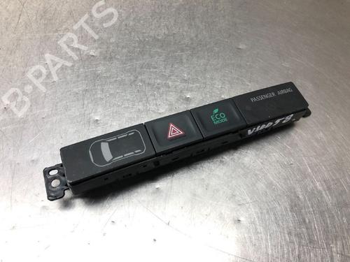 Used Switch MITSUBISHI OUTLANDER III (GG_W, GF_W, ZJ, ZL, ZK) Plug-in Hybrid (GG2W) (200 hp) 12202867
