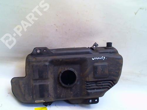 Used Fuel tank Fuel tank MITSUBISHI COLT VI (Z3_A, Z2_A) 1.5 (Z23A) (109 hp) 10821007 10821007