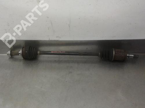 Used Left rear driveshaft Left rear driveshaft HONDA CR-V III (RE_) 2.0 i-VTEC 4WD (RE5, RE2) (150 hp) 10828368 10828368