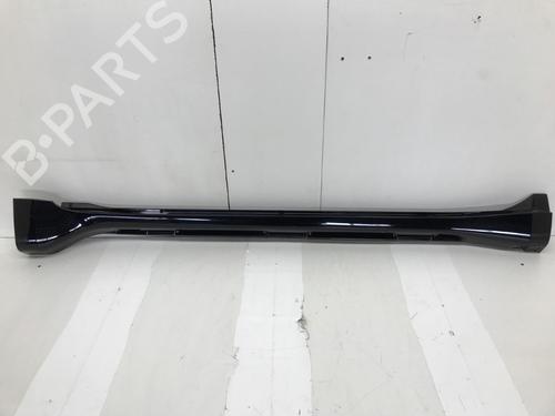 Used Left sideskirt TOYOTA LAND CRUISER PRADO (_J15_) 2.8 D-4D (GDJ150_, GDJ155_, GDJ150, GDJ151) (177 hp) 10854479