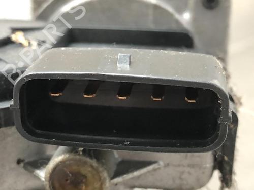 Front wipers mechanism HYUNDAI i30 Estate (FD) 1.6 CRDi | BP11143907C83 