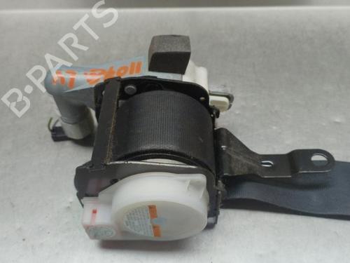 Used Front left seatbelt SUZUKI ALTO VII (GF, HA25_, HA35_) 1.0 (AMF310, GFC31S) (68 hp) 33218135