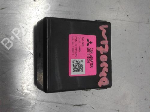 Used Control unit Control unit 10827424 10827424