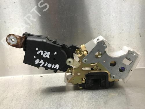 Front right lock SUBARU FORESTER (SG_) 2.0 X AWD (SG5) | BP13239485C97 
