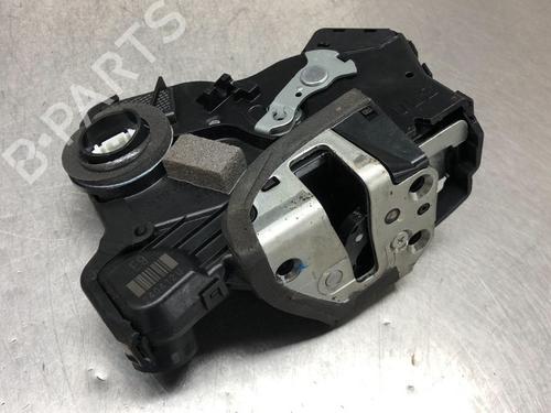 Front left lock HONDA CIVIC IX (FK) 1.4 i-VTEC (FK1) | BP13183648C98 