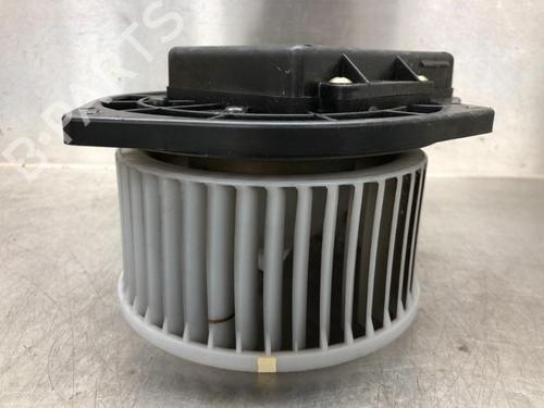 Heater blower motor SUBARU FORESTER (SG_) 2.0 X AWD (SG5) | BP10924506M62 