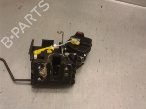 Rear left lock HYUNDAI ACCENT III Saloon (MC) 1.6 GLS | BP13169899C100 