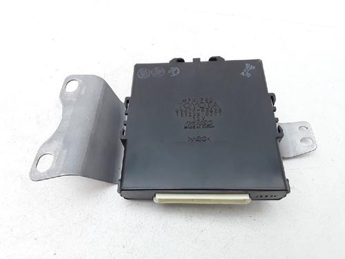 Used Control unit Control unit 10838392 10838392