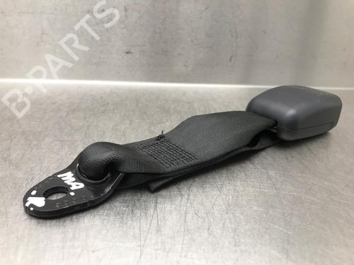 Used Seat buckle KIA VENGA (YN) 1.4 CVVT (90 hp) 17048387