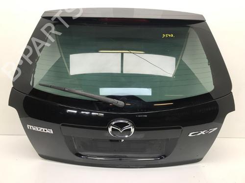 Used Tailgate Tailgate 10856506 10856506